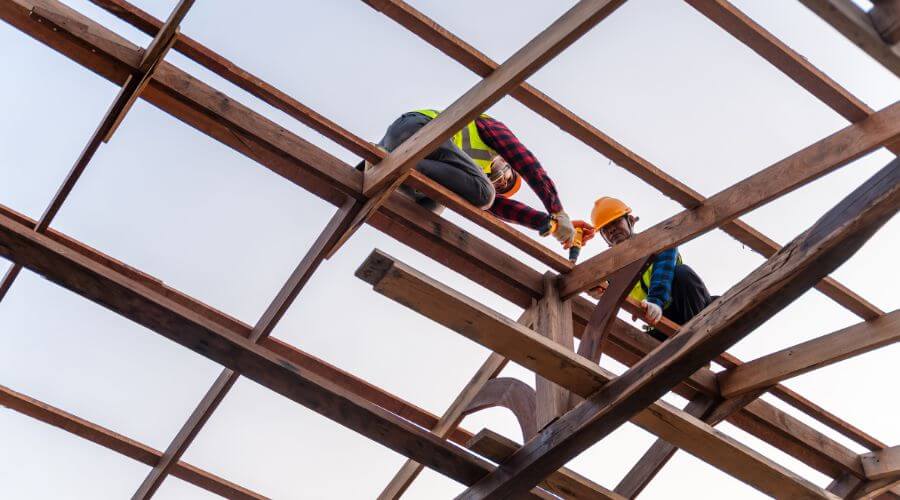 Local Chimney Repair in Elrama, PA